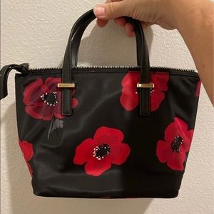 Kate Spade Poppy Handbag